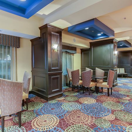Holiday Inn Express Hotel & Suites Huntsville By Ihg Exteriér fotografie