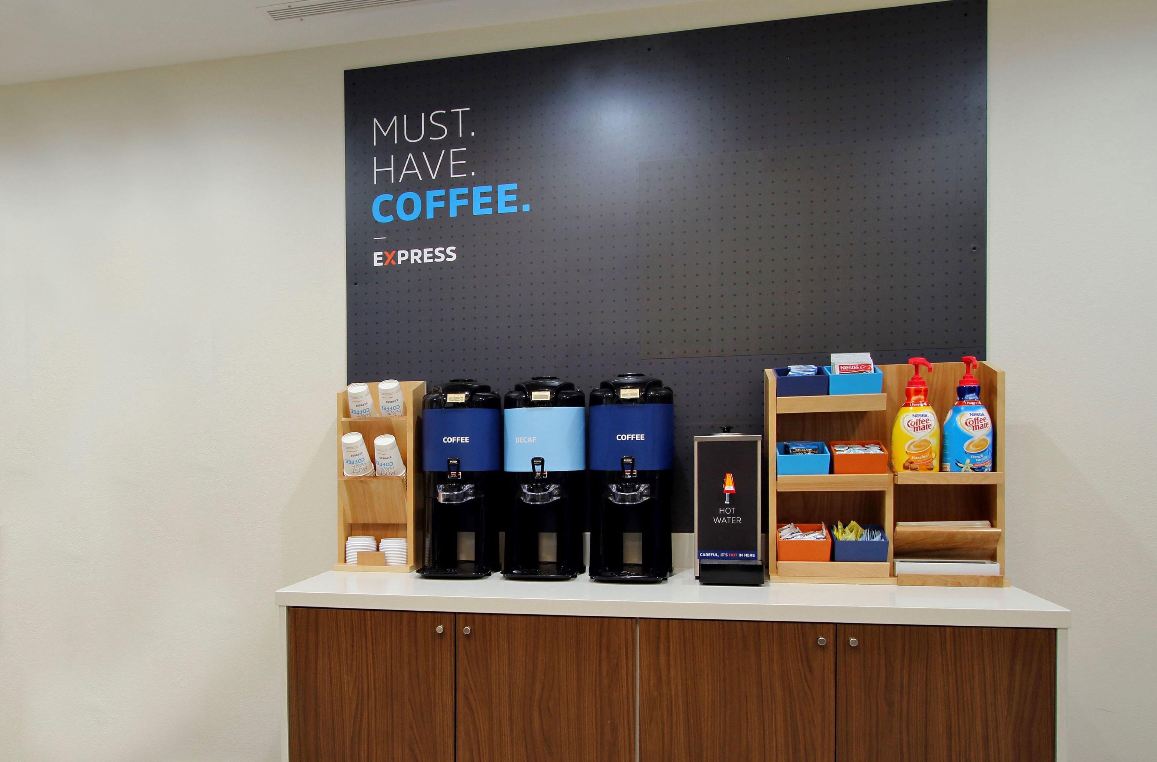 Holiday Inn Express Hotel & Suites Huntsville By Ihg Exteriér fotografie
