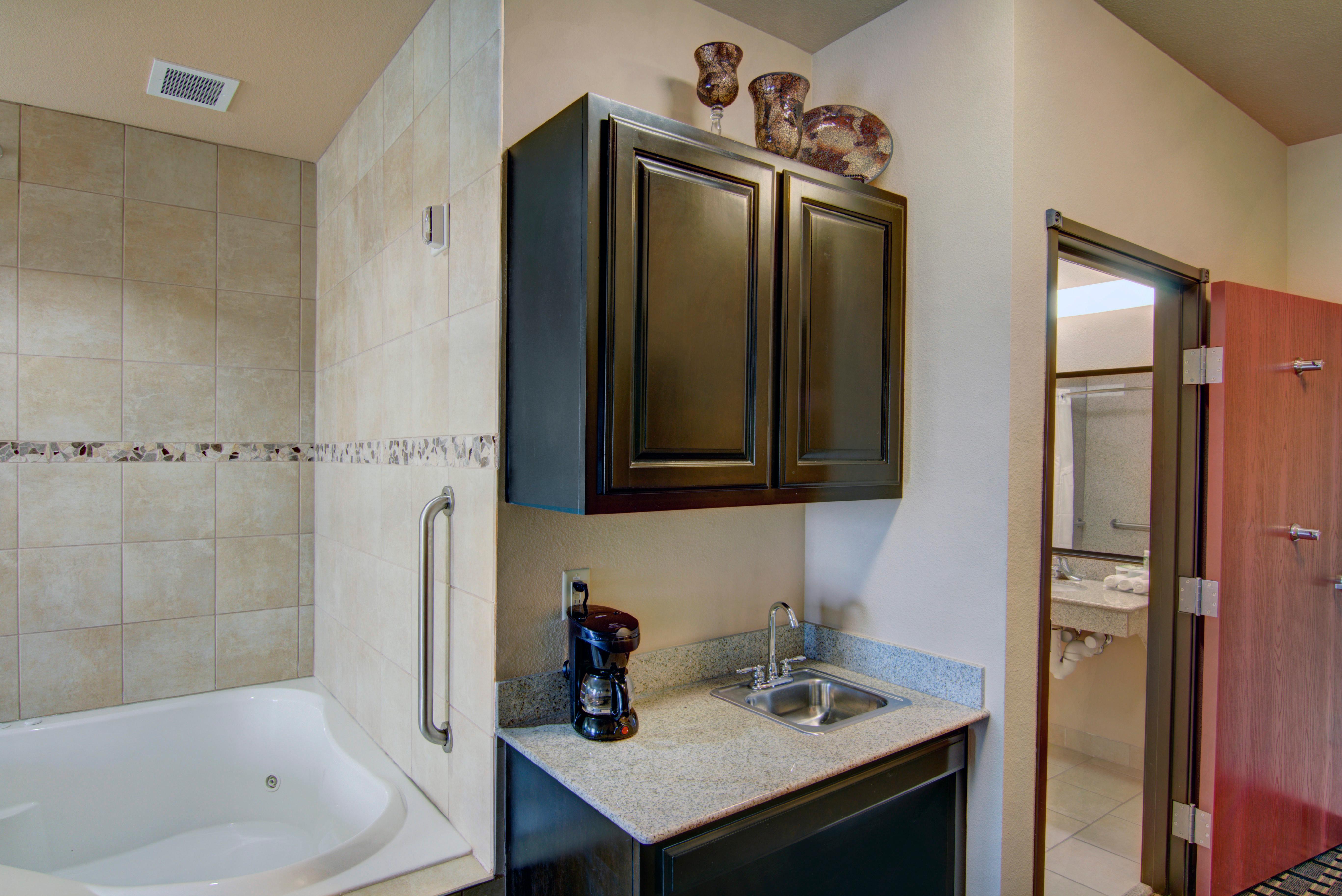 Holiday Inn Express Hotel & Suites Huntsville By Ihg Exteriér fotografie