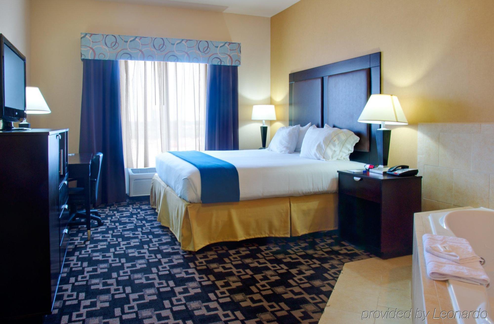 Holiday Inn Express Hotel & Suites Huntsville By Ihg Exteriér fotografie